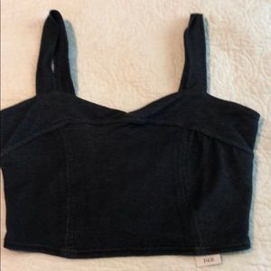 Wet Wave Crop Set